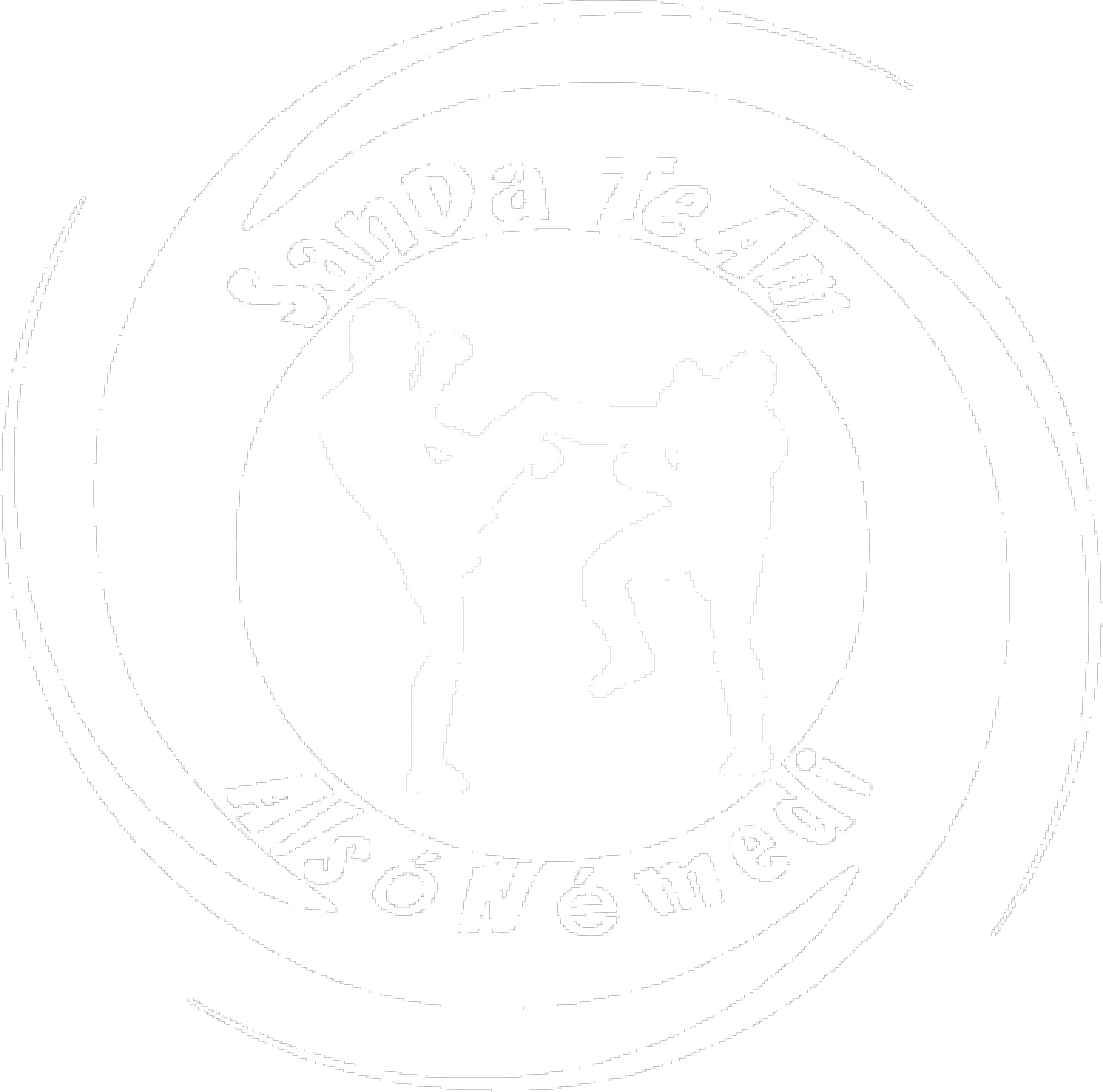 Sanda Team Alsónémedi logo